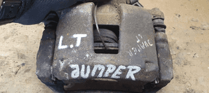 Zacisk hamulcowy lewy tył tylny lewy Citroen Jumper Ducato III Boxer 7