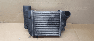 Intercooler chłodnica intercoolera Audi A6 C6 3.0 TDI 4F0145806AA 1