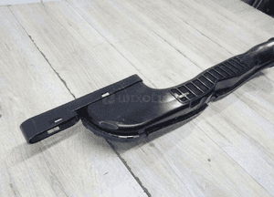 Wlot dolot rura przewód powietrza mercedes W177 W247 W118 A6540941997 3