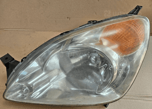 Honda CRV II 02-05 lampa przód przednia prawa 6
