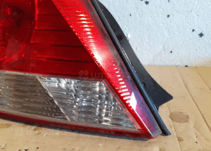 Hyundai tiburon coupe gk lampa tył tylna lewa oryginał wysyłka! 2