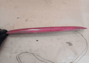 Trzecie światło stop Mercedes Vito 639 A6398200056 4