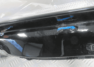 Lampa przednia przód prawa lewa skoda octavia 4 iv full led 5E4 5E4941016A 5E4941015A 2019- 25
