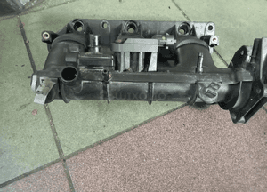 kolektor ssący captur clio 0.9 tce h8201192544 3