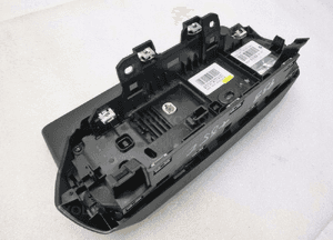 PEUGEOT 208 II E208 WYŚWIETLACZ EKRAN NAWIGACJI NR 1 13