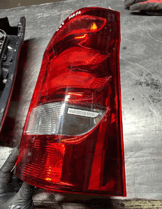 MERCEDES 447 lampa tylna lewa prawa v klasa  Vito lift oryginał 13