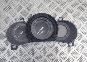 CITROEN DS3 1.6 HDI LICZNIK ZEGARY 96668809XT RADOM 1