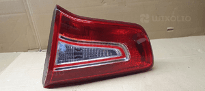 Lampa prawy tył tylna prawa w klapę Kia Sportage III 3 3