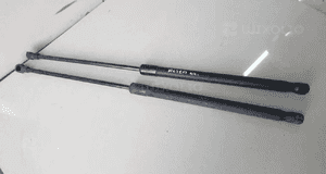 Seat altea siłownikk lapy bagażnika 5P0827550A. 1