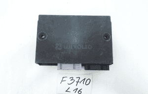 VW AUDI SKODA SEAT MODUŁ STEROWNIK DIAGNOSTYCZNY GATEWAY 4K0907468B 2