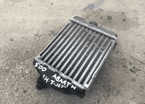Intercooler Fiat 500 1.4 ABARTH 887451000 1