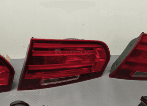 Bmw F30 F31 lampa tylna prawa 7259916 6