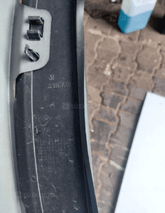 Błotnik prawy przód przedni renault megane 3 iii 2008-2015R 7
