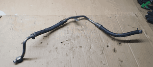 Wąż przewód wspomagania Mercedes W202 A2029972382 6