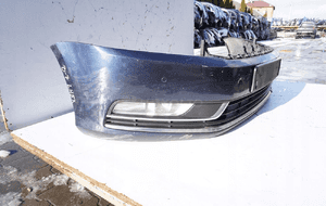 Zderzak przód halogeny pdc vw passat B7 LH5X 2