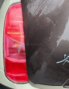 Lancia Ypsilon 2 II lampa tył tylna prawa lewa 1