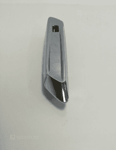 Bmw 5 F10 F11 listwa listewka błotnika chrom 5