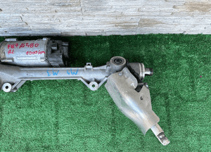 Przekładnia układ kierownicza bmw M2 F87 M3 F80 M4 F82 F83 rhd mr 8092392 3