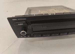 BMW E92 E93 oe 9246501 RADIO CD BLUETOOTH 4