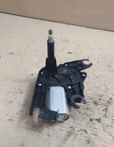 CITROEN C5 SILNICZEK WYCIERACZKI SZYBY TYLNEJ 53033112 4