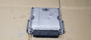 Komputer sterownik silnika Renault Laguna II 1.9 DCI 8200153946 1