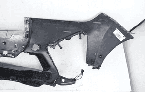 ZDERZAK PRZÓD PRZEDNI BMW IX I20 M-PAKIET 2021- 7933621 11