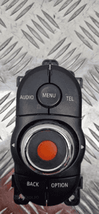 Mini F56 F55 kontroler panel idrive 9317694 4