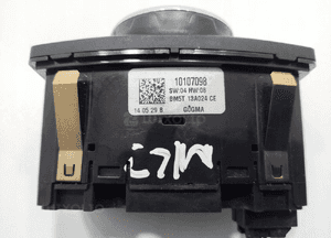 PRZEŁĄCZNIK WŁĄCZNIK ŚWIATEŁ FORD FOCUS MK3 III BM5T-13A024-CE 2010-2014 5