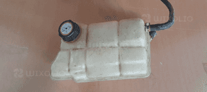 Zbiorniczek wyrównawczy płynu chłodniczego Ford Mondeo MK2 97BB-8K218-AA 2