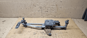 Mechanizm wycieraczek przód VW Passat CC 3C8955119F 1