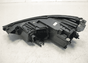 Audi A1 lift 8X0 lampa prawa przednia przód nowa 10