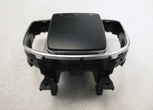 Mercedes eqc W293 N293 panel sterowania radiem 3