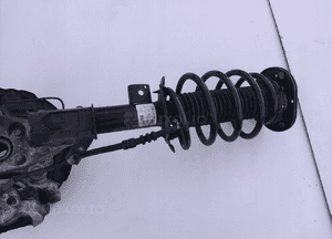 AMORTYZATOR ZWROTNICA LEWA PRZÓD PRZEDNIA FORD MONDEO MK5 2.0 HYBRYDA 19-22 6