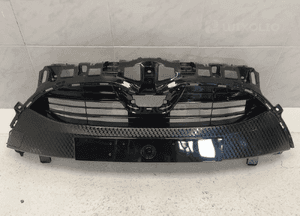 TOYOTA YARIS XP210 GRILL ATRAPA CHŁODNICY CZARNY POŁYSK ORYGINAŁ 2