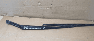 Ramie wycieraczki lewy przód wycieraczka BMW E46 7003931 1