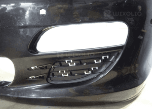 Zderzak przód przedni porsche panamera 97050531100 6