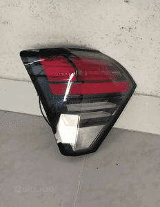 Hyundai kona ii 23- lampa tył tylna lewa led oryginał 2