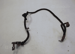 Range rover sport L320 klema plus dodatnia 4