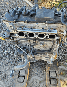 Toyota prius corolla chr auris silnik 1.8 hybrid x2zr-y20 5