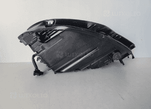 Audi A6 4G Lampa przednia FUL LED - Prawa - 12662 6