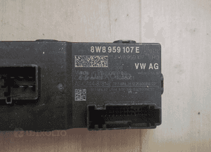 Modul Sterownik Bagażnika Audi 8W8959107E 2
