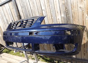 Zderzak przód przedni vw sharan i lift 7M3 2004- 2