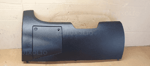 Osłona obudowa plastik pod kierownice Citroen Jumper 1308178070 1