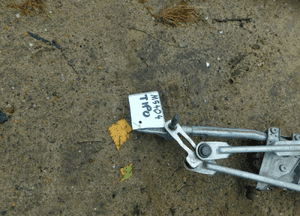 tipo mechanizm wycieraczek nr M5404 WYSYŁKA 3