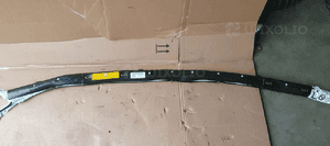 Kurtyna Airbag poduszka lewa Skoda Superb I 3U5880741E 3