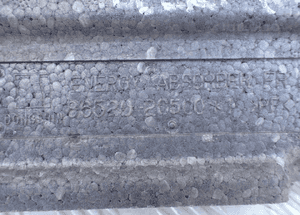Absorber zderzaka kia ceed 86520-2C500 radom 4