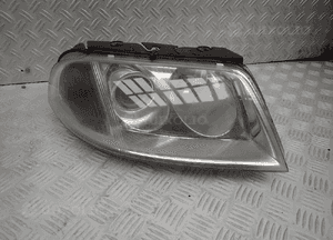 Lampa prawa przod vw passat B5 fl europa 3B0941016AG 1