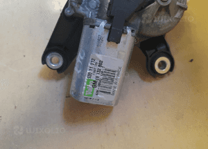 Silniczek wycieraczki tył opel meriva a nr 53011112 / 09132802 2