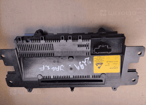 Panel nawiewu klimatyzacji jaguar xf X250 8X23-18C858-AG 2