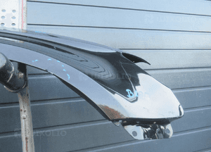 Błotnik przedni przód prawy audi A3 iii 8V hb 2012- 16